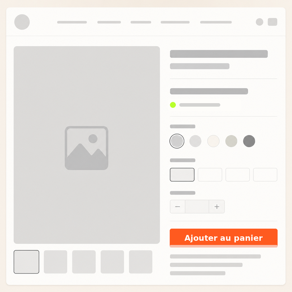 Création de boutique en ligne au Maroc : vendez en ligne 24 h/24