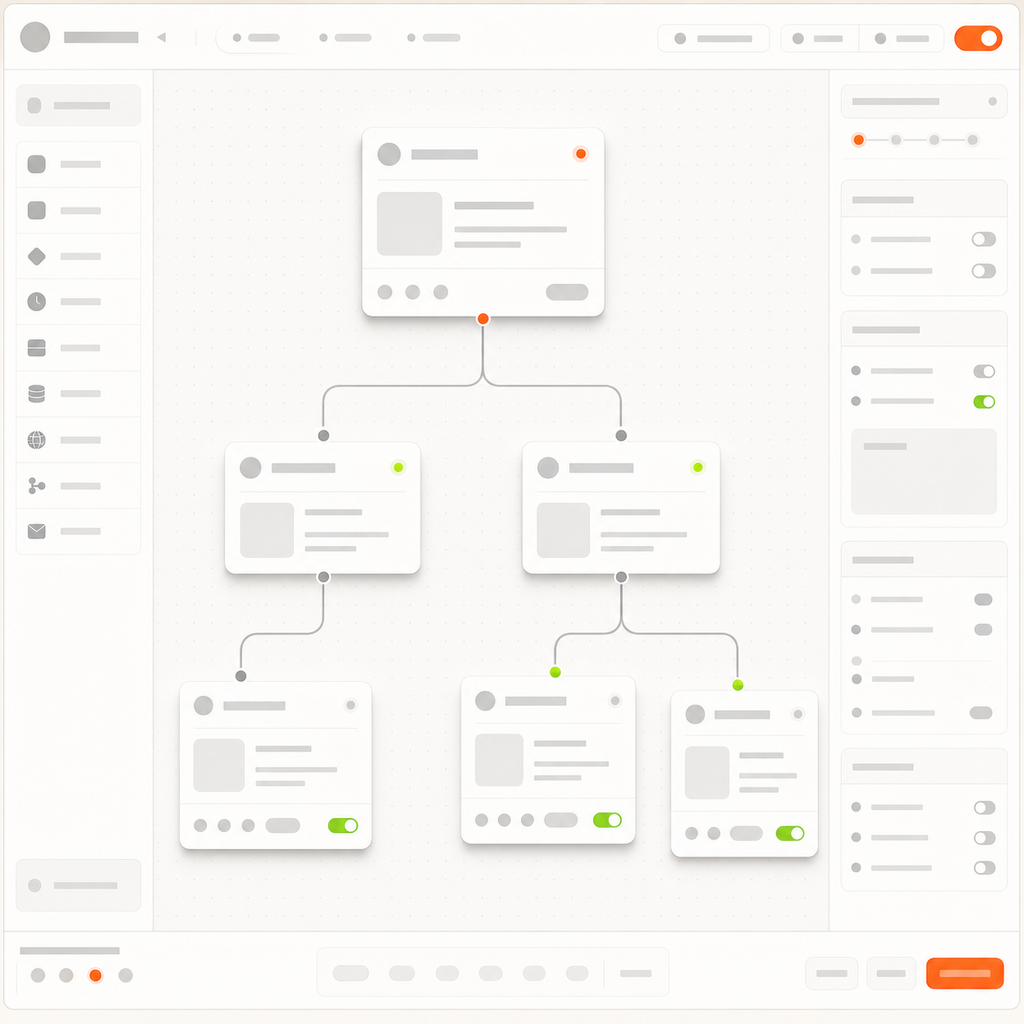 Automatisations CRM : tâches répétitives automatisées